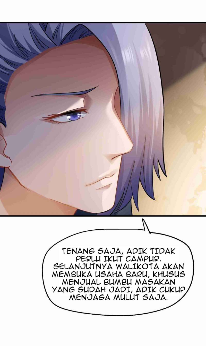 First Dragon (Yuanlong) Chapter 63 Gambar 22